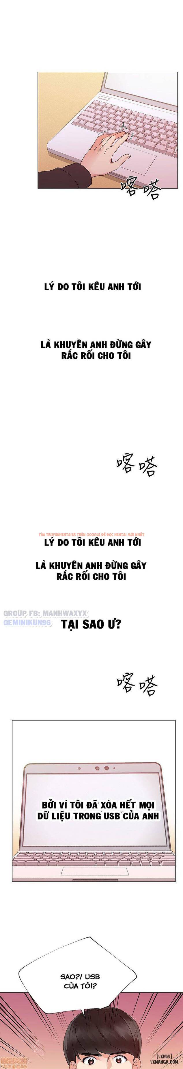 Trang truyện 22 trong truyện tranh Trả Thù Cô Ta - Chapter 23 - hentai24h.pro