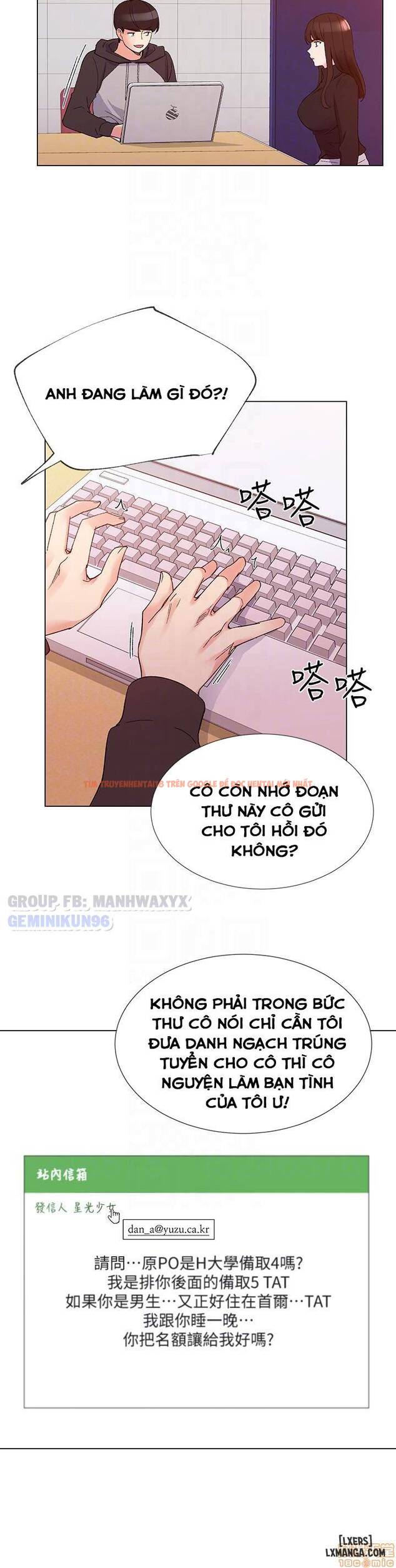 Trang truyện 29 trong truyện tranh Trả Thù Cô Ta - Chapter 23 - hentai24h.pro