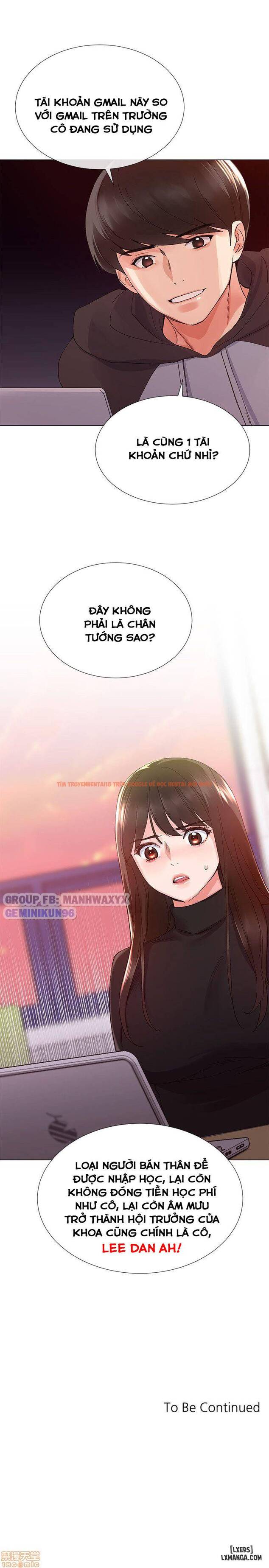 Trang truyện 30 trong truyện tranh Trả Thù Cô Ta - Chapter 23 - hentai24h.pro