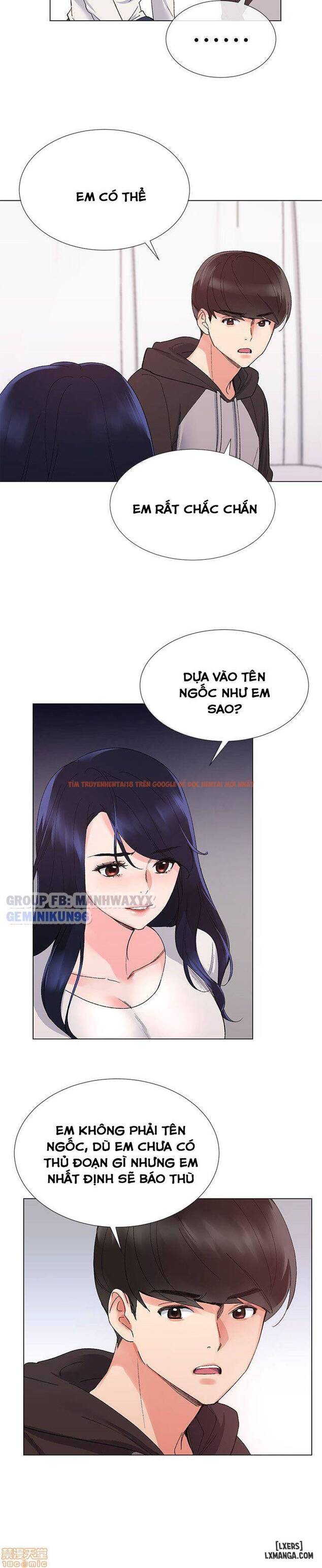 Trang truyện 7 trong truyện tranh Trả Thù Cô Ta - Chapter 23 - hentai24h.pro