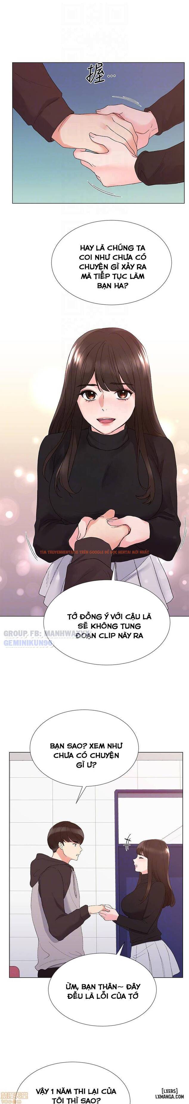 Trang truyện 10 trong truyện tranh Trả Thù Cô Ta - Chapter 24 - hentai24h.pro
