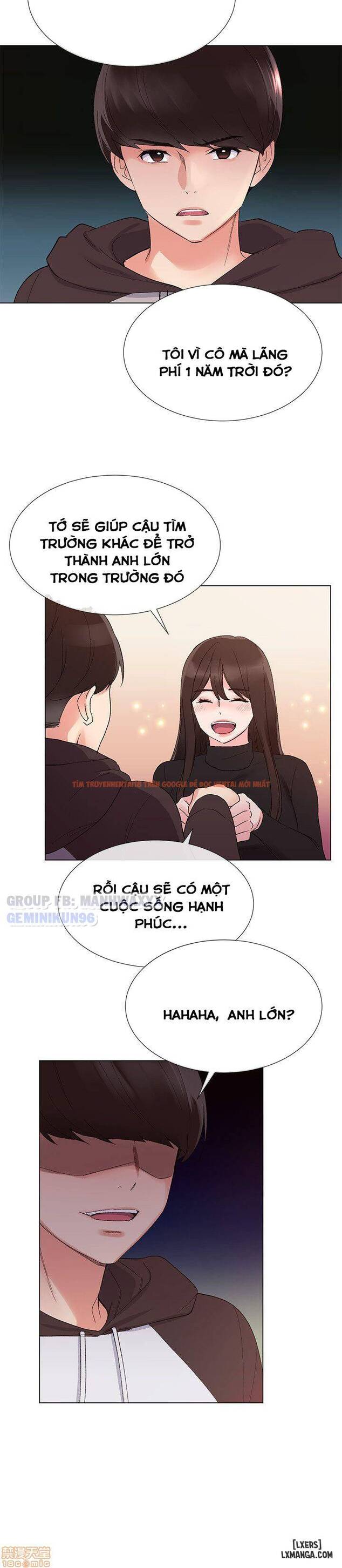 Trang truyện 11 trong truyện tranh Trả Thù Cô Ta - Chapter 24 - hentai24h.pro