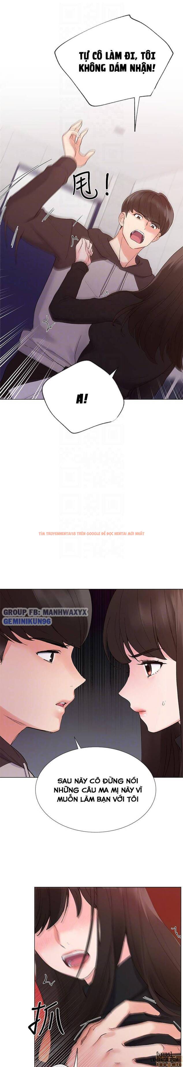 Trang truyện 12 trong truyện tranh Trả Thù Cô Ta - Chapter 24 - hentai24h.pro