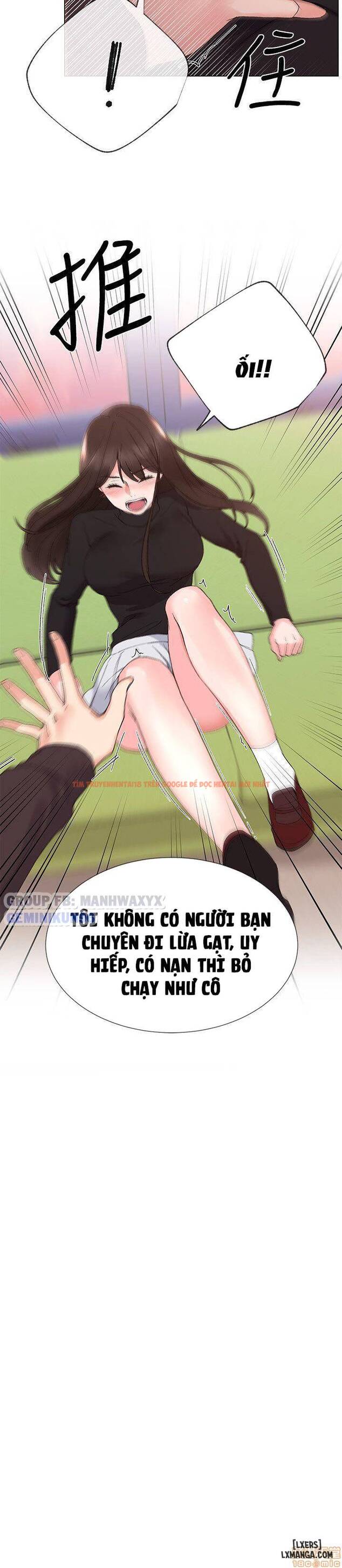 Trang truyện 13 trong truyện tranh Trả Thù Cô Ta - Chapter 24 - hentai24h.pro