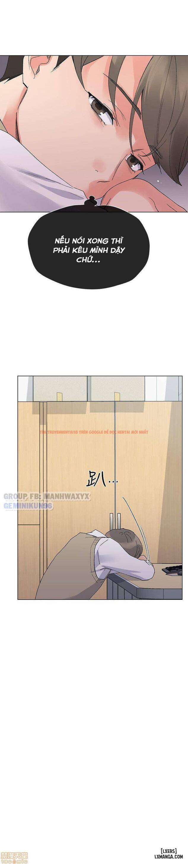 Trang truyện 15 trong truyện tranh Trả Thù Cô Ta - Chapter 24 - hentai24h.pro