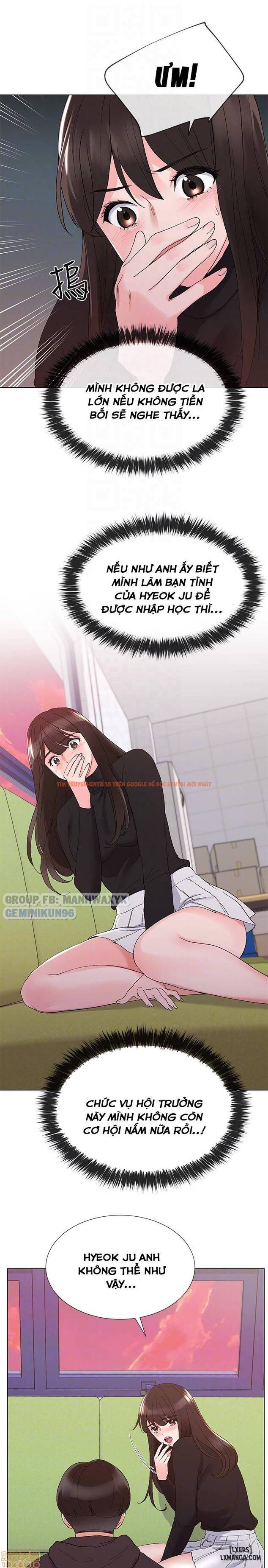 Trang truyện 16 trong truyện tranh Trả Thù Cô Ta - Chapter 24 - hentai24h.pro