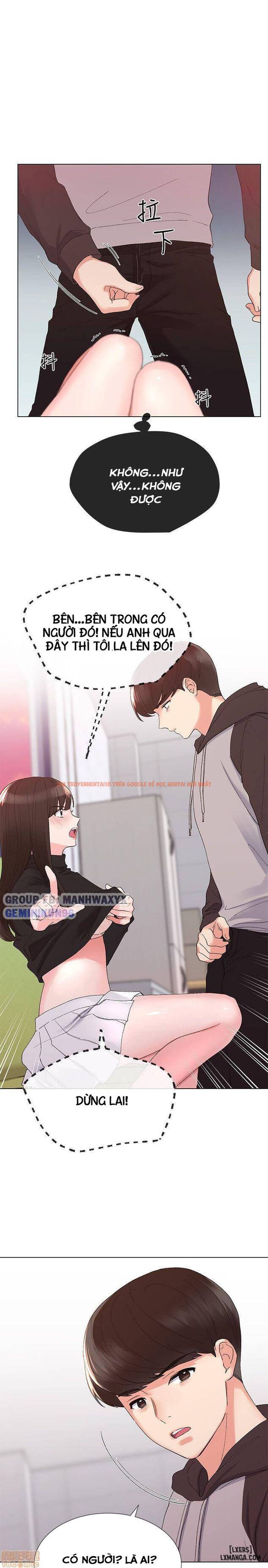 Trang truyện 22 trong truyện tranh Trả Thù Cô Ta - Chapter 24 - hentai24h.pro