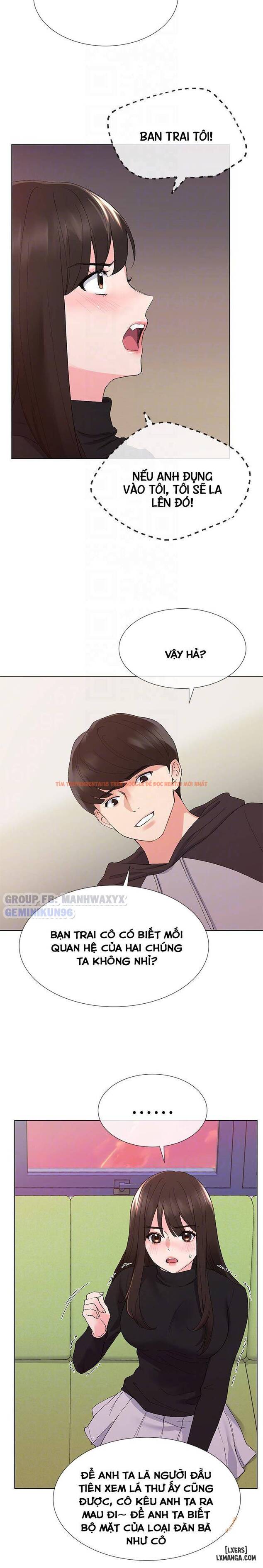 Trang truyện 23 trong truyện tranh Trả Thù Cô Ta - Chapter 24 - hentai24h.pro