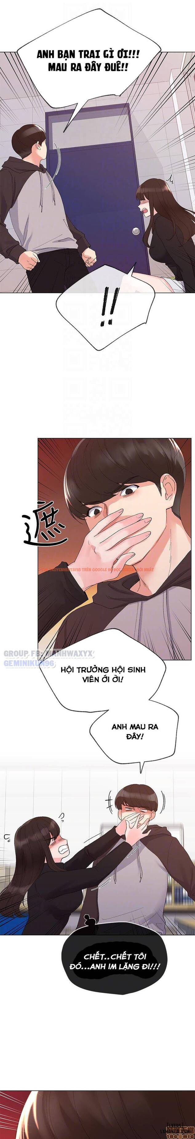 Trang truyện 24 trong truyện tranh Trả Thù Cô Ta - Chapter 24 - hentai24h.pro