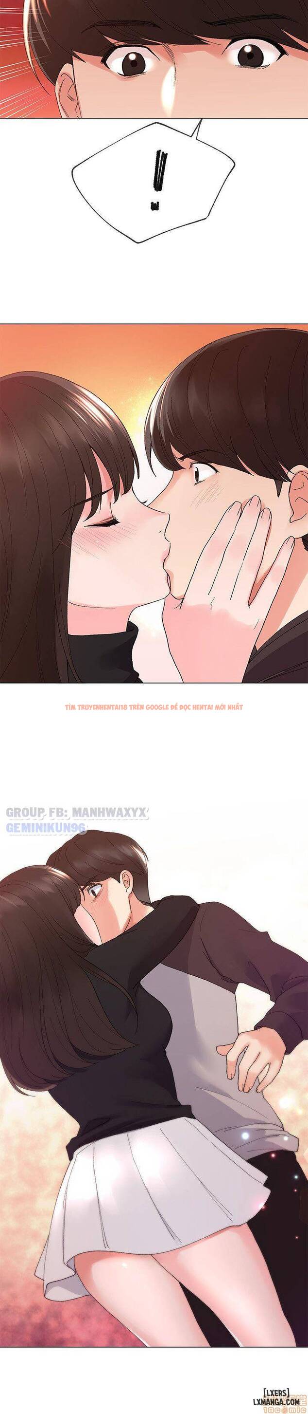 Trang truyện 25 trong truyện tranh Trả Thù Cô Ta - Chapter 24 - hentai24h.pro
