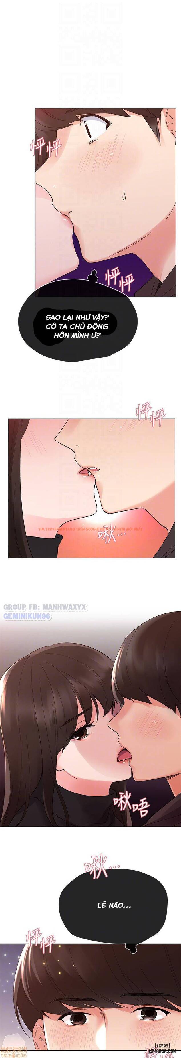 Trang truyện 26 trong truyện tranh Trả Thù Cô Ta - Chapter 24 - hentai24h.pro