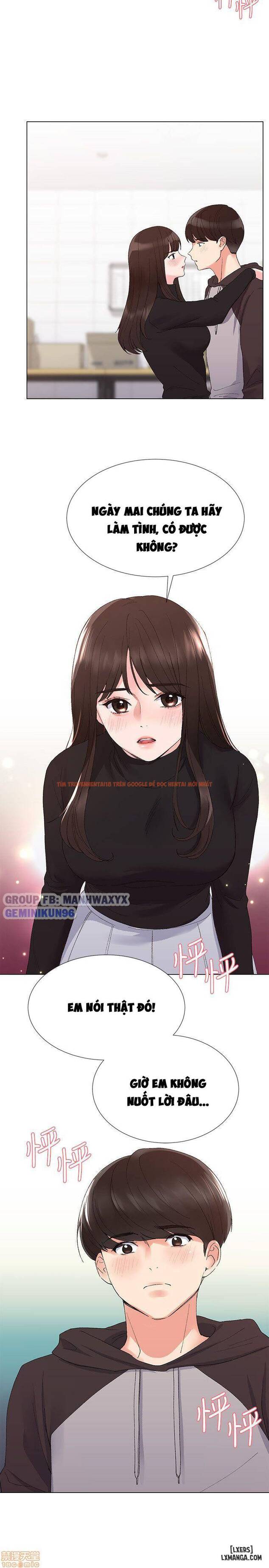 Trang truyện 27 trong truyện tranh Trả Thù Cô Ta - Chapter 24 - hentai24h.pro
