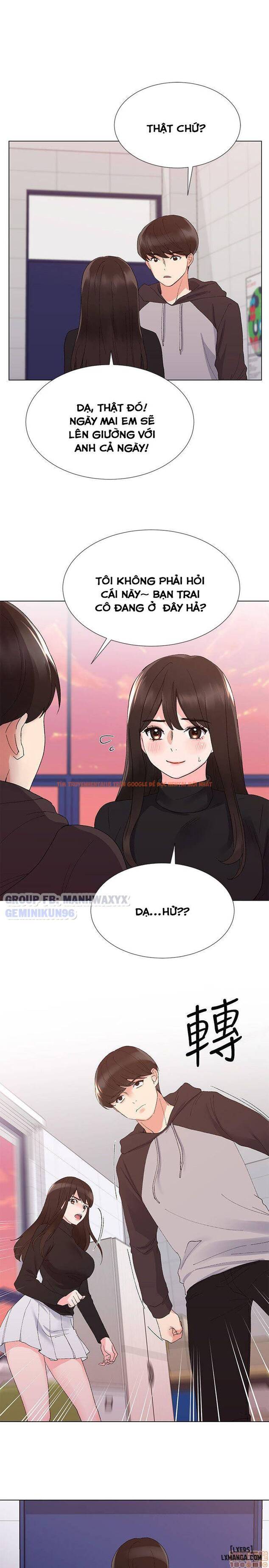 Trang truyện 28 trong truyện tranh Trả Thù Cô Ta - Chapter 24 - hentai24h.pro