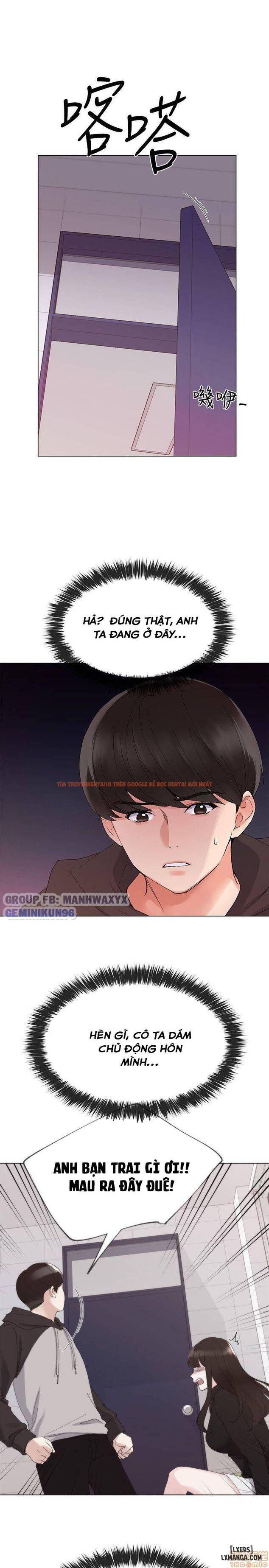 Trang truyện 30 trong truyện tranh Trả Thù Cô Ta - Chapter 24 - hentai24h.pro