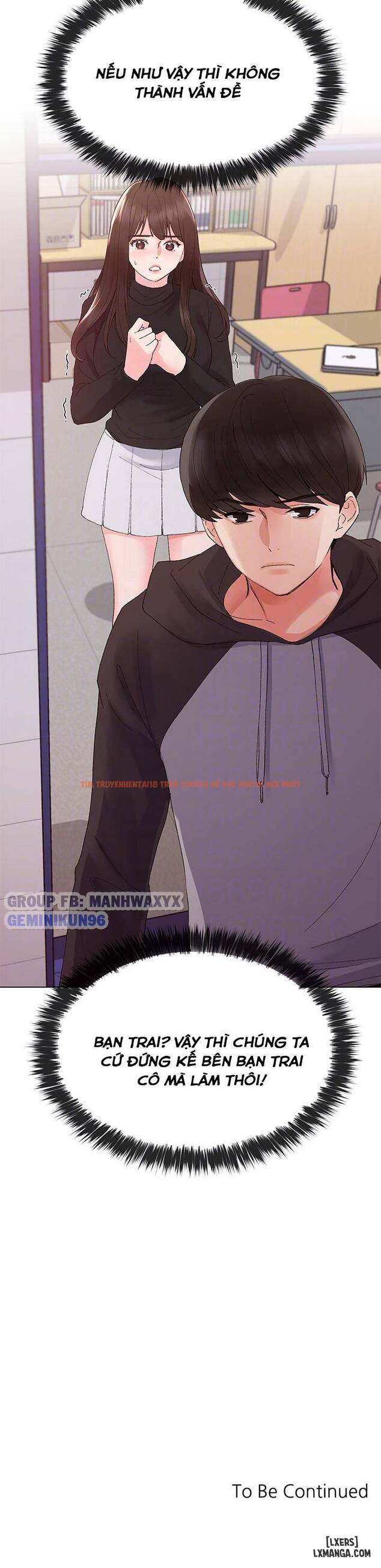 Trang truyện 31 trong truyện tranh Trả Thù Cô Ta - Chapter 24 - hentai24h.pro