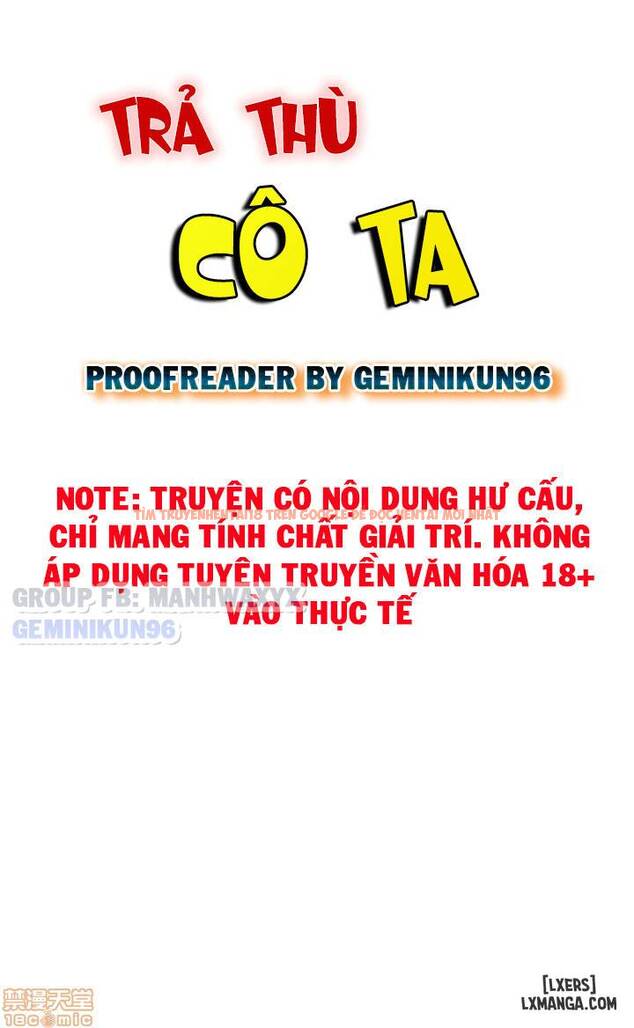 Trang truyện 5 trong truyện tranh Trả Thù Cô Ta - Chapter 24 - hentai24h.pro