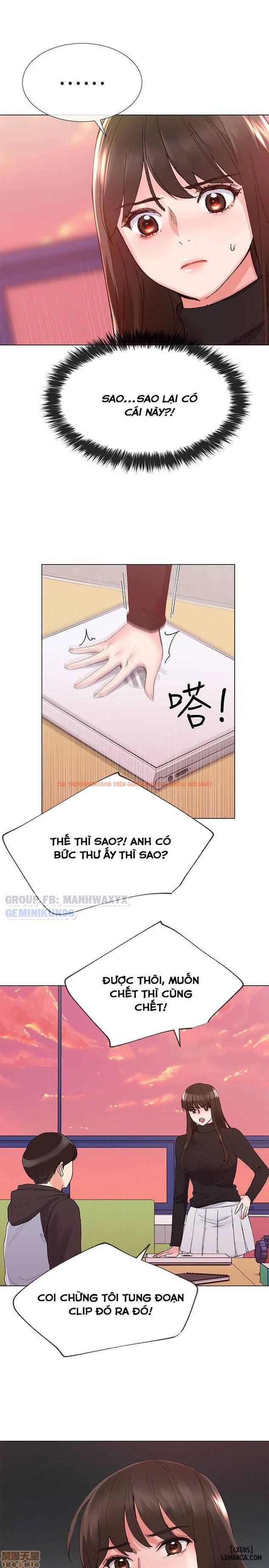 Trang truyện 6 trong truyện tranh Trả Thù Cô Ta - Chapter 24 - hentai24h.pro