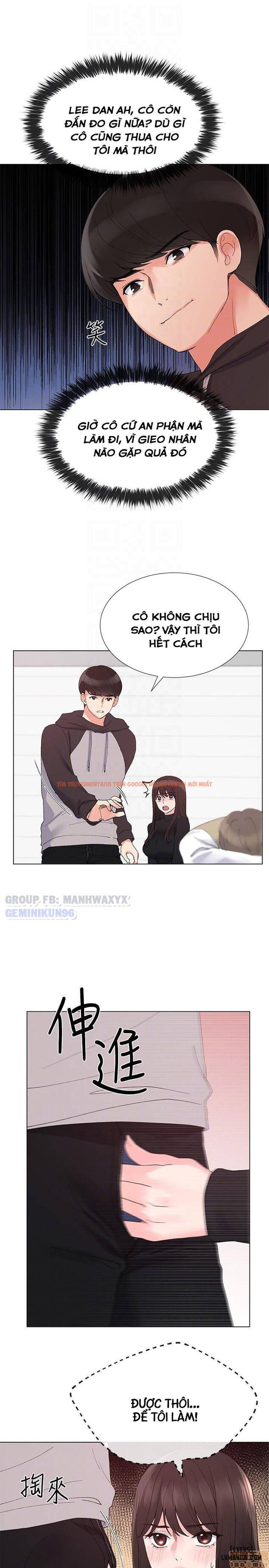 Trang truyện 14 trong truyện tranh Trả Thù Cô Ta - Chapter 25 - hentai24h.pro