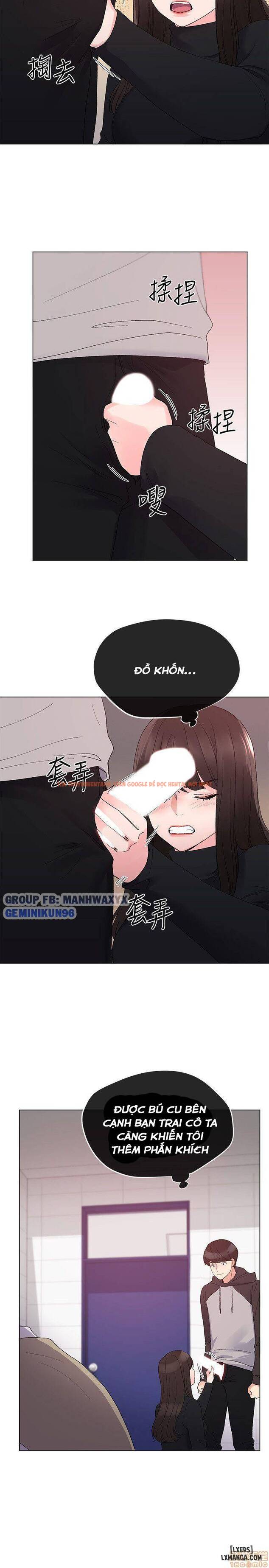 Trang truyện 15 trong truyện tranh Trả Thù Cô Ta - Chapter 25 - hentai24h.pro