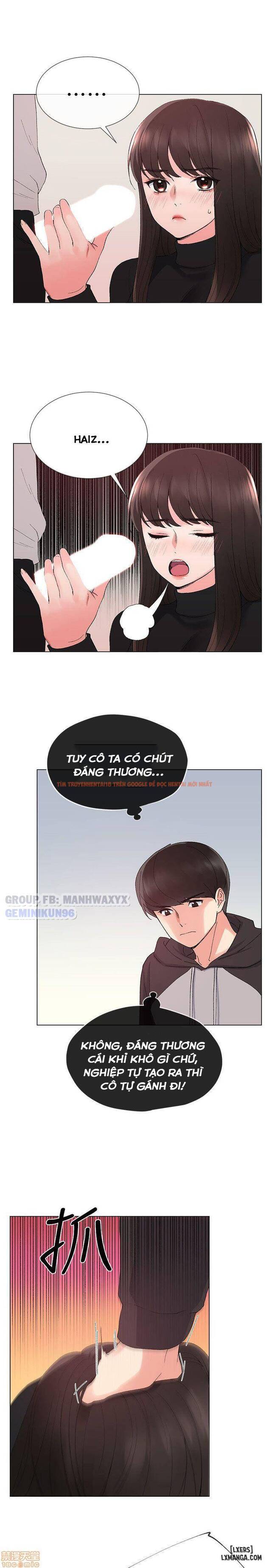 Trang truyện 16 trong truyện tranh Trả Thù Cô Ta - Chapter 25 - hentai24h.pro