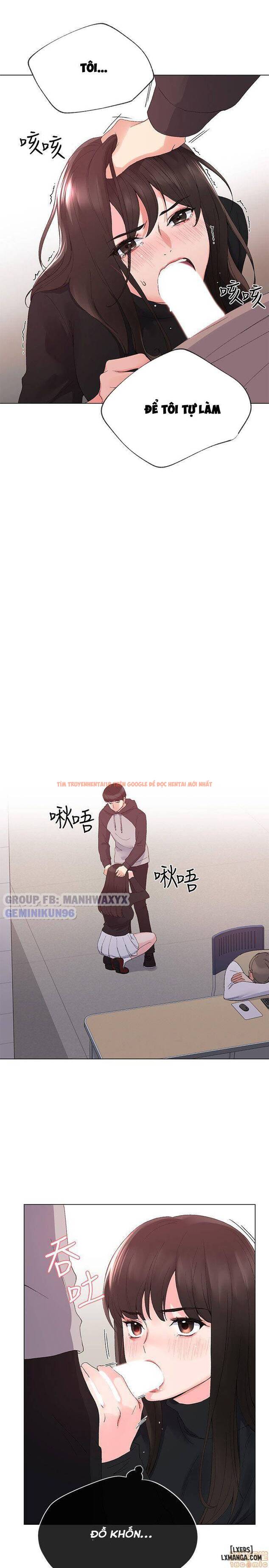 Trang truyện 18 trong truyện tranh Trả Thù Cô Ta - Chapter 25 - hentai24h.pro