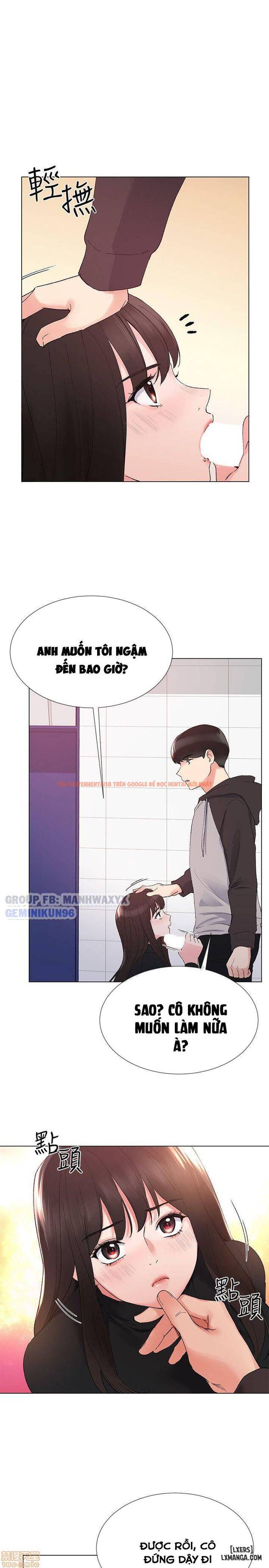 Trang truyện 20 trong truyện tranh Trả Thù Cô Ta - Chapter 25 - hentai24h.pro