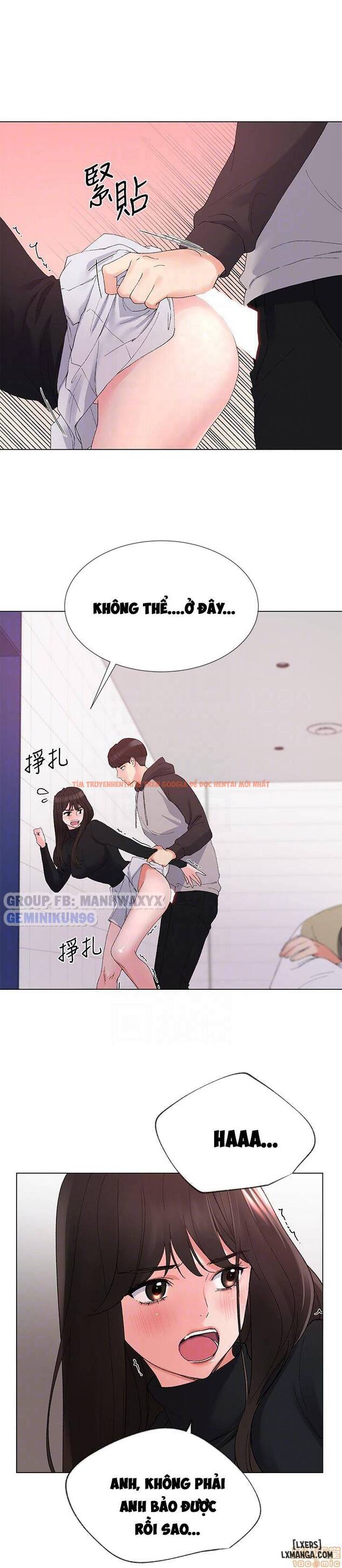Trang truyện 23 trong truyện tranh Trả Thù Cô Ta - Chapter 25 - hentai24h.pro