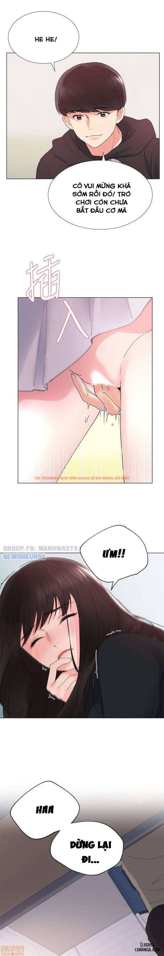 Trang truyện 26 trong truyện tranh Trả Thù Cô Ta - Chapter 25 - hentai24h.pro