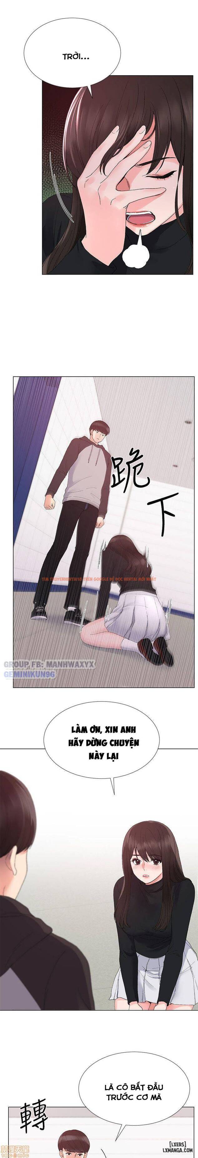 Trang truyện 8 trong truyện tranh Trả Thù Cô Ta - Chapter 25 - hentai24h.pro
