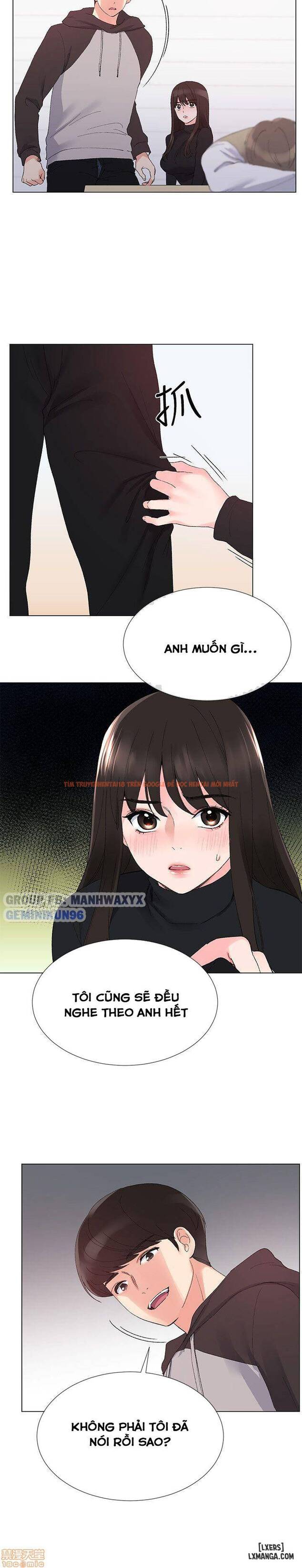 Trang truyện 9 trong truyện tranh Trả Thù Cô Ta - Chapter 25 - hentai24h.pro