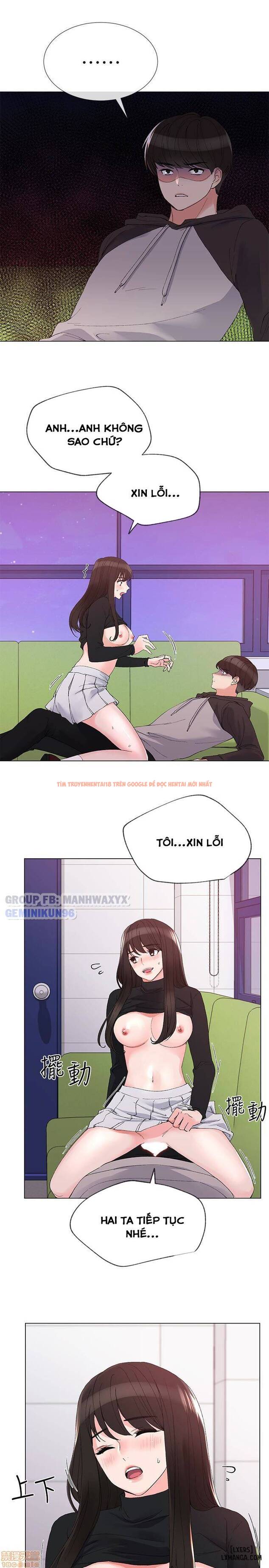 Trang truyện 11 trong truyện tranh Trả Thù Cô Ta - Chapter 27 - hentai24h.pro
