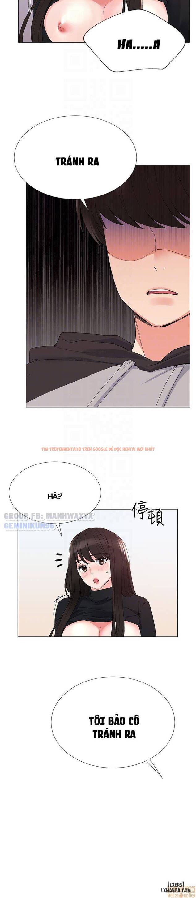 Trang truyện 12 trong truyện tranh Trả Thù Cô Ta - Chapter 27 - hentai24h.pro