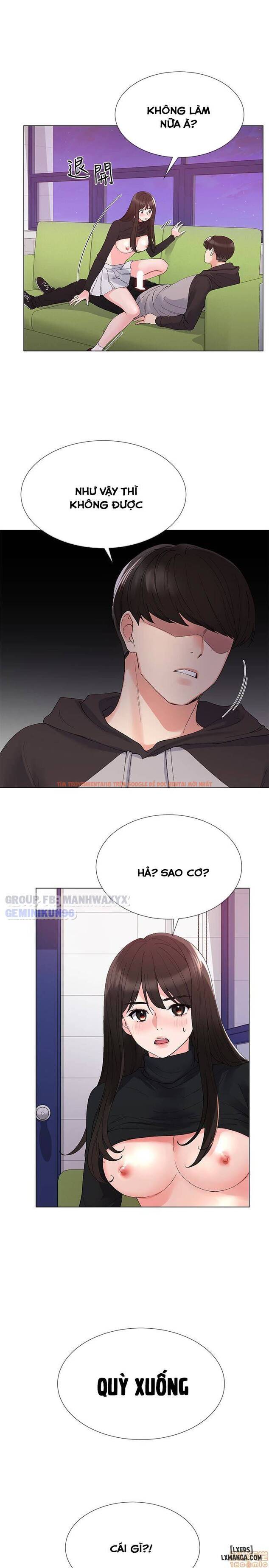 Trang truyện 13 trong truyện tranh Trả Thù Cô Ta - Chapter 27 - hentai24h.pro