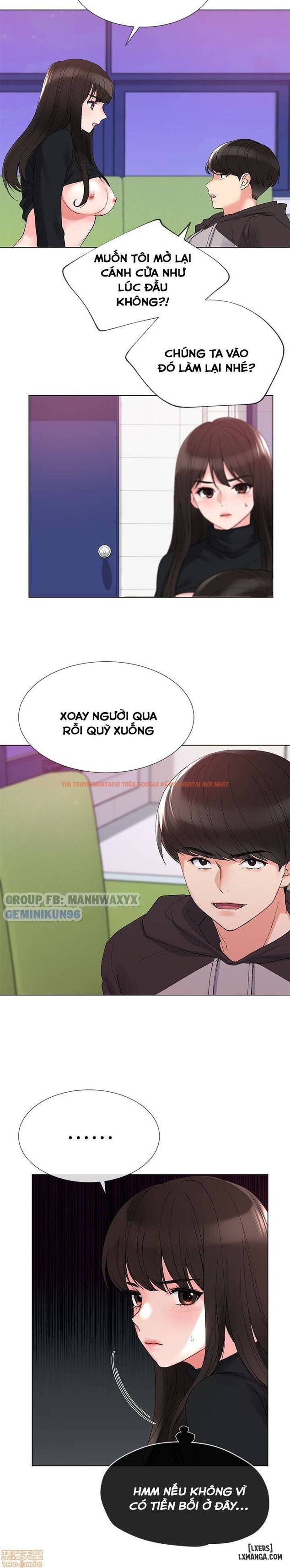 Trang truyện 14 trong truyện tranh Trả Thù Cô Ta - Chapter 27 - hentai24h.pro