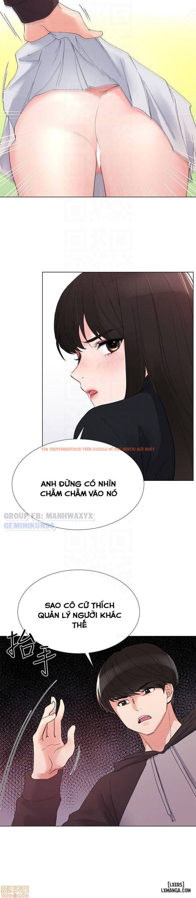Trang truyện 16 trong truyện tranh Trả Thù Cô Ta - Chapter 27 - hentai24h.pro