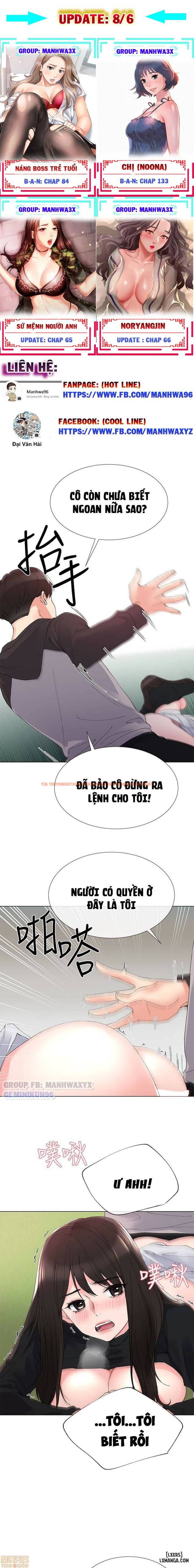 Trang truyện 19 trong truyện tranh Trả Thù Cô Ta - Chapter 27 - hentai24h.pro