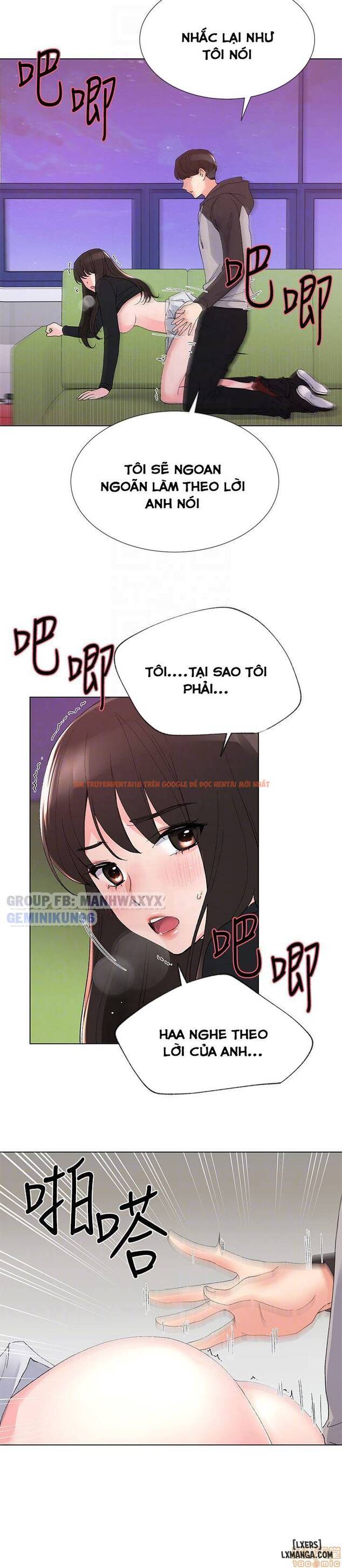 Trang truyện 20 trong truyện tranh Trả Thù Cô Ta - Chapter 27 - hentai24h.pro