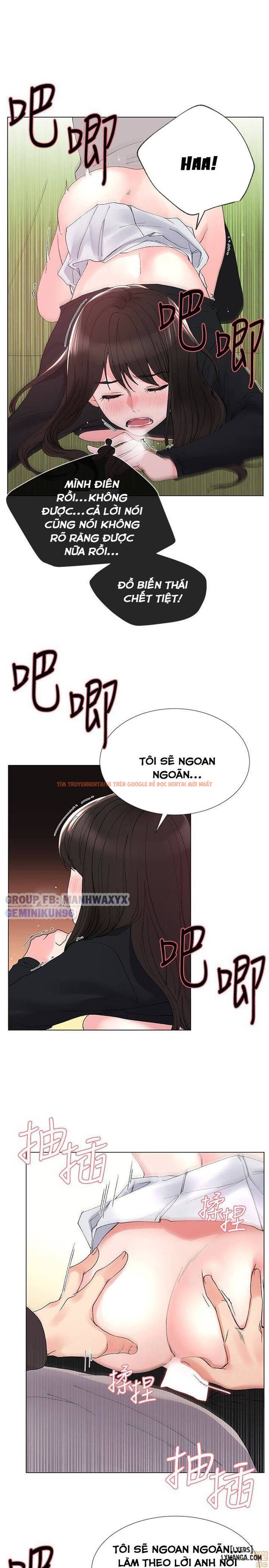 Trang truyện 21 trong truyện tranh Trả Thù Cô Ta - Chapter 27 - hentai24h.pro