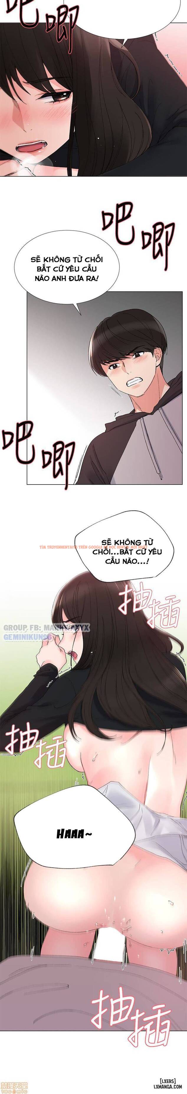 Trang truyện 22 trong truyện tranh Trả Thù Cô Ta - Chapter 27 - hentai24h.pro