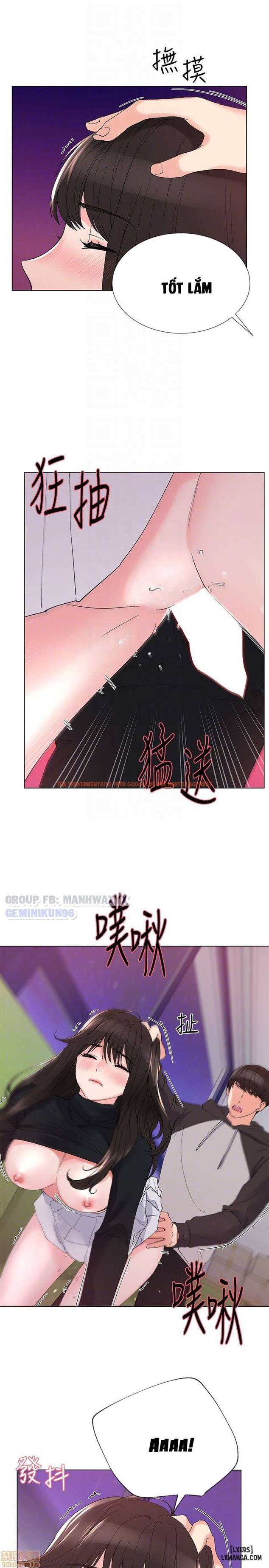 Trang truyện 23 trong truyện tranh Trả Thù Cô Ta - Chapter 27 - hentai24h.pro