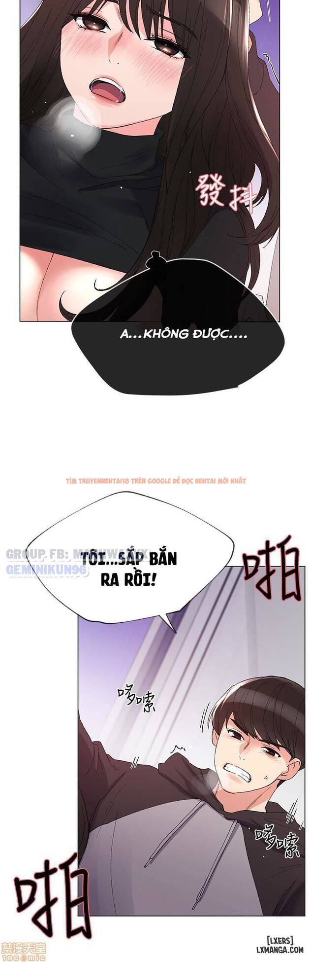 Trang truyện 24 trong truyện tranh Trả Thù Cô Ta - Chapter 27 - hentai24h.pro