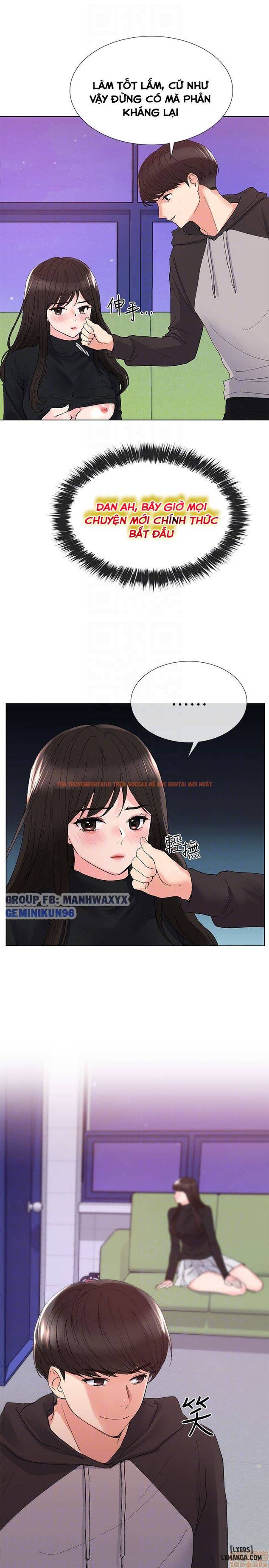 Trang truyện 27 trong truyện tranh Trả Thù Cô Ta - Chapter 27 - hentai24h.pro