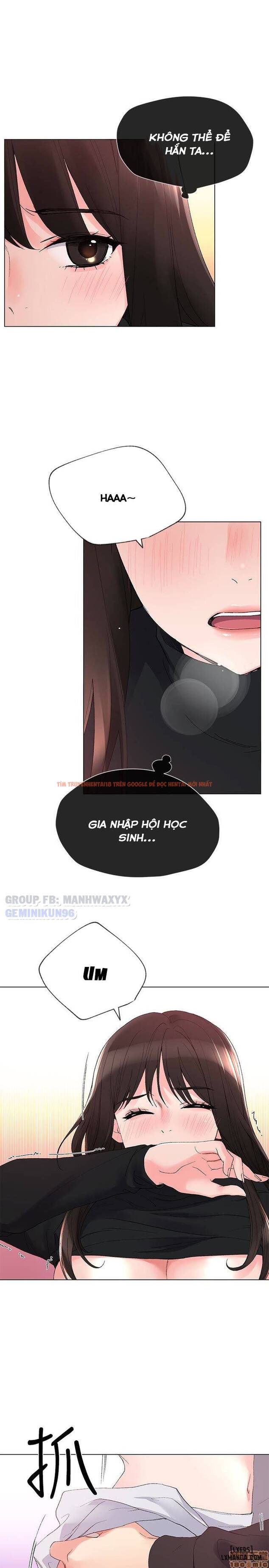 Trang truyện 5 trong truyện tranh Trả Thù Cô Ta - Chapter 27 - hentai24h.pro