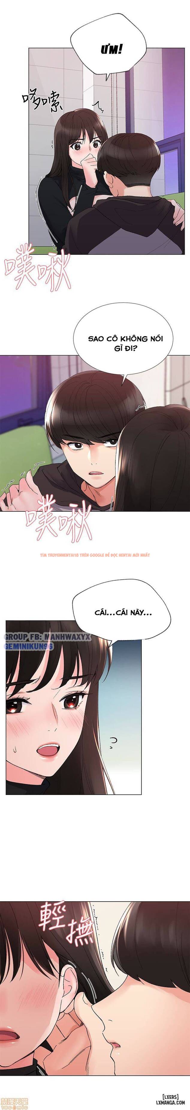 Trang truyện 7 trong truyện tranh Trả Thù Cô Ta - Chapter 27 - hentai24h.pro