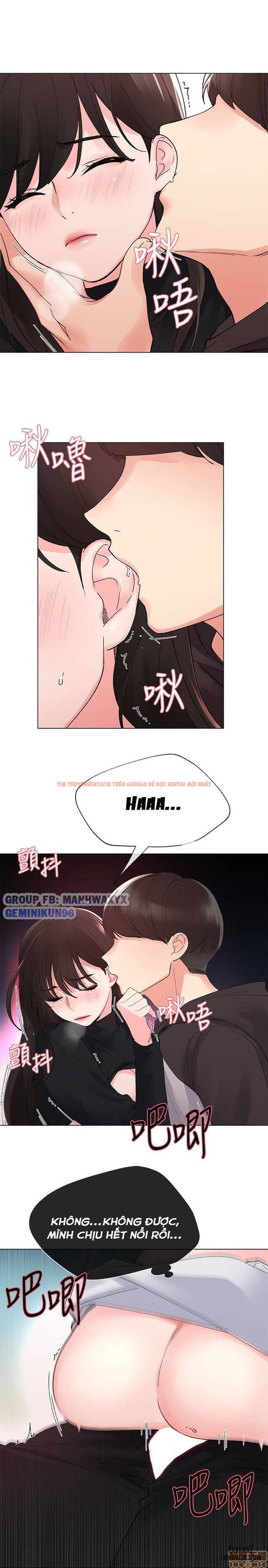 Trang truyện 9 trong truyện tranh Trả Thù Cô Ta - Chapter 27 - hentai24h.pro
