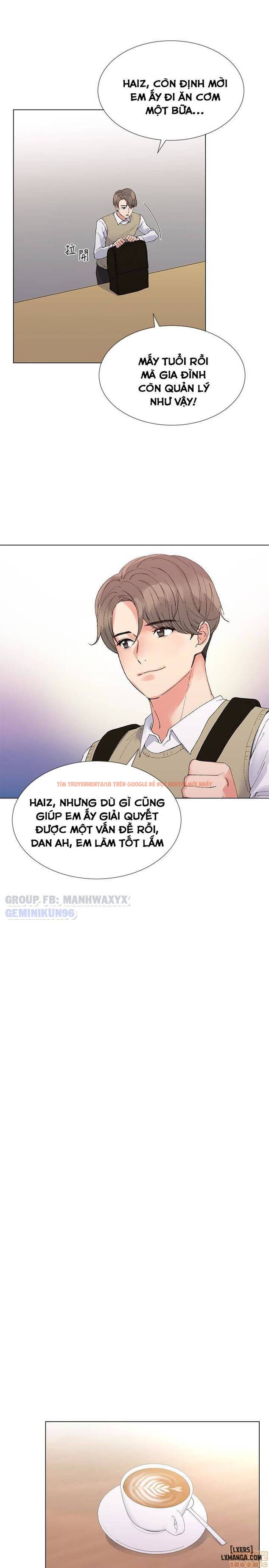 Trang truyện 14 trong truyện tranh Trả Thù Cô Ta - Chapter 28 - hentai24h.pro