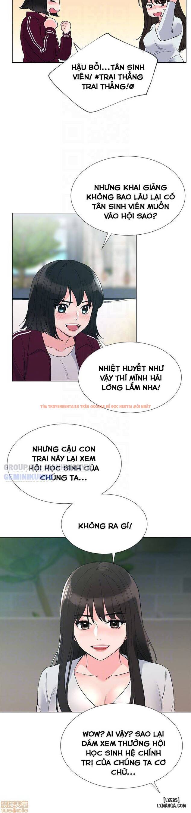 Trang truyện 19 trong truyện tranh Trả Thù Cô Ta - Chapter 28 - hentai24h.pro
