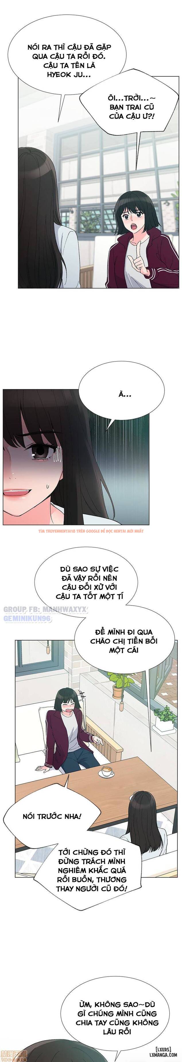 Trang truyện 20 trong truyện tranh Trả Thù Cô Ta - Chapter 28 - hentai24h.pro