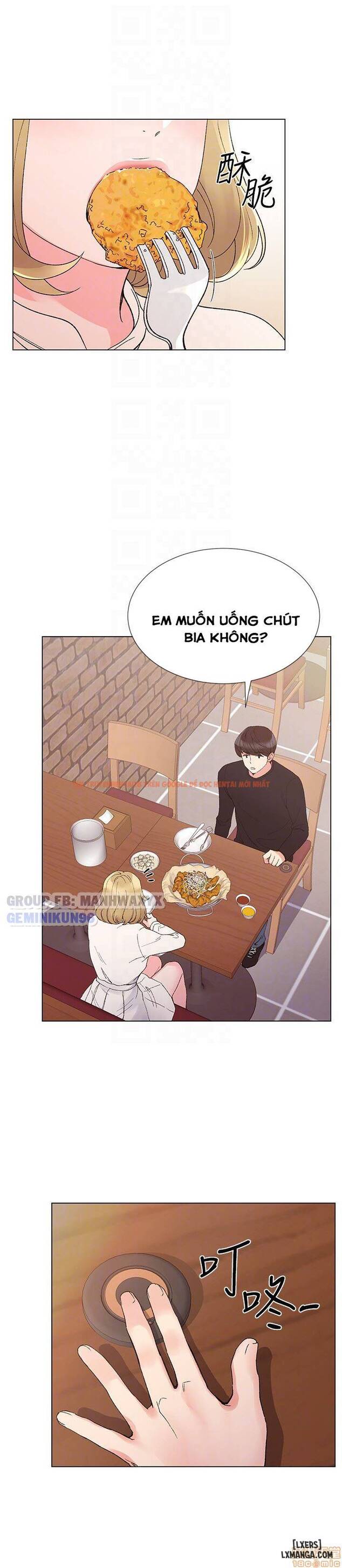 Trang truyện 23 trong truyện tranh Trả Thù Cô Ta - Chapter 28 - hentai24h.pro