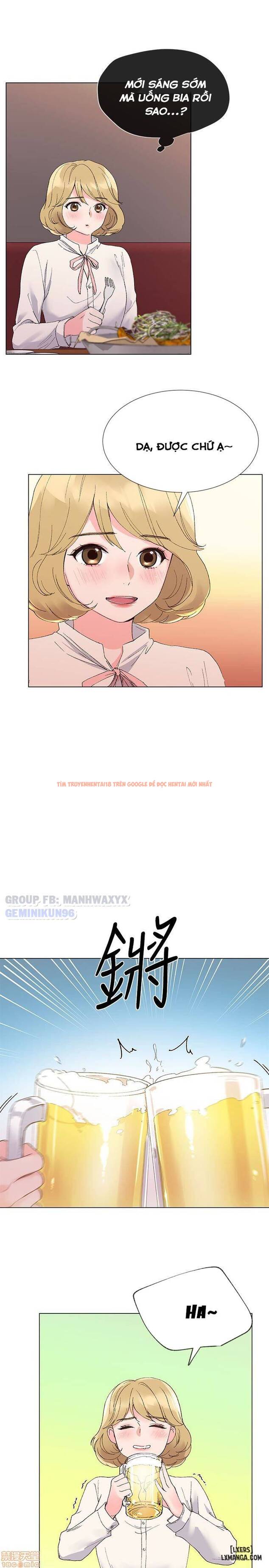 Trang truyện 24 trong truyện tranh Trả Thù Cô Ta - Chapter 28 - hentai24h.pro